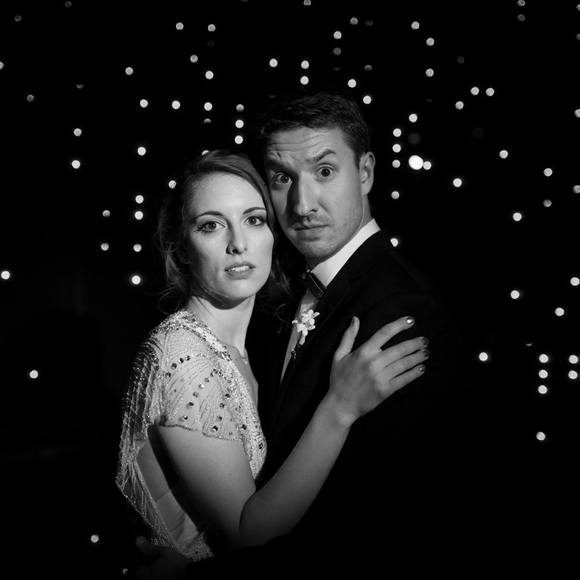 Meet your Posher, Andrew - Picture 1 of 1